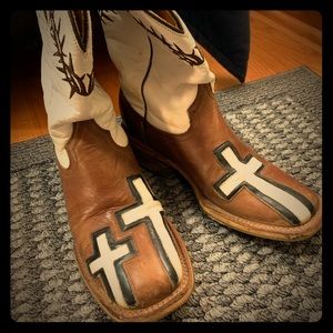 Women’s Tin Haul boots